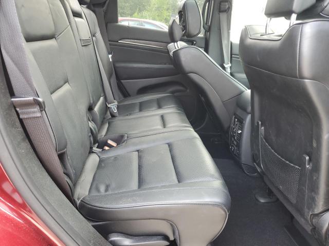 Photo 11 from auction – 2021 JEEP GRAND CHER with VIN 1C4RJFCG4MC533733
