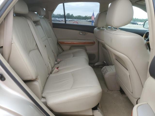 Photo 11 from auction – 2007 LEXUS RX 400H with VIN JTJHW31U572012922