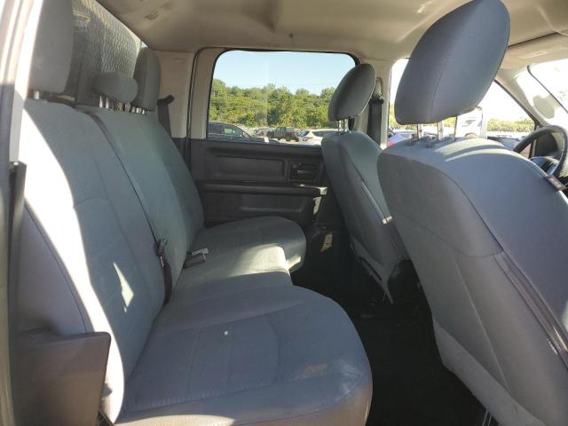 Photo 10 from auction – 2016 RAM 2500 ST with VIN 3C6UR5HJ6GG330420