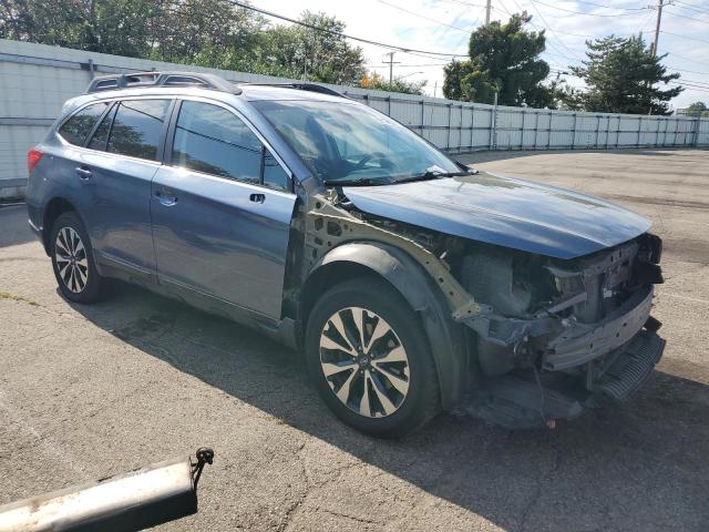 Photo 4 from auction – 2015 SUBARU OUTBACK 2. with VIN 4S4BSBNC4F3311421