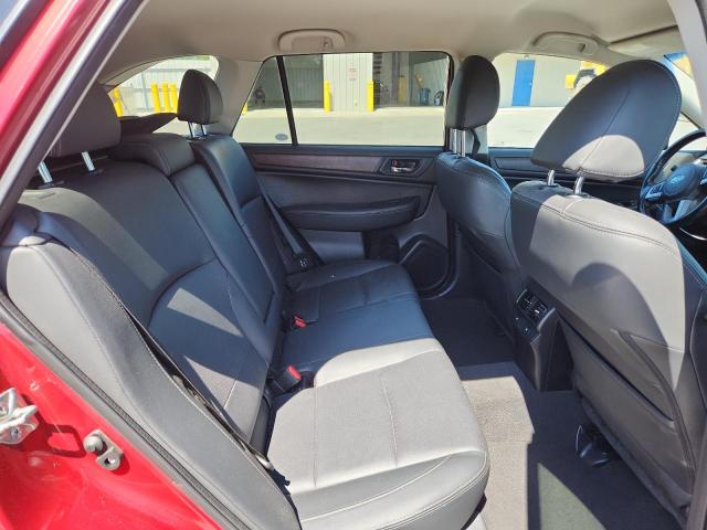 Photo 11 from auction – 2016 SUBARU OUTBACK 2. with VIN 4S4BSAJCXG3281813