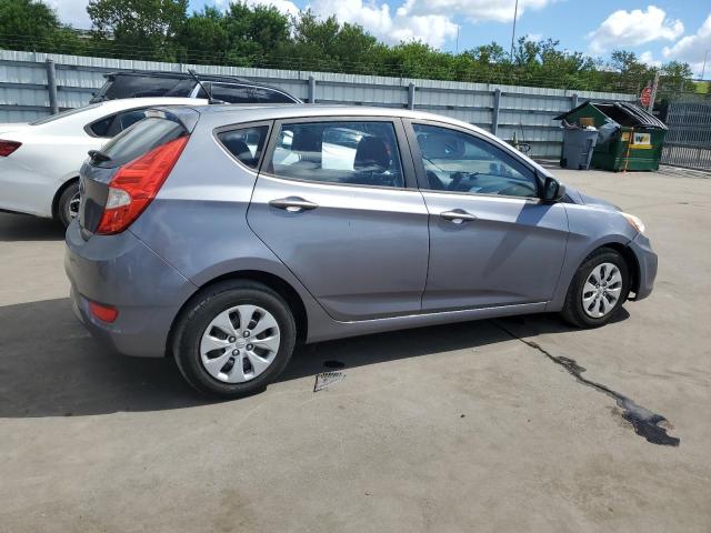 Photo 3 from auction – 2016 HYUNDAI ACCENT SE with VIN KMHCT5AE1GU265164