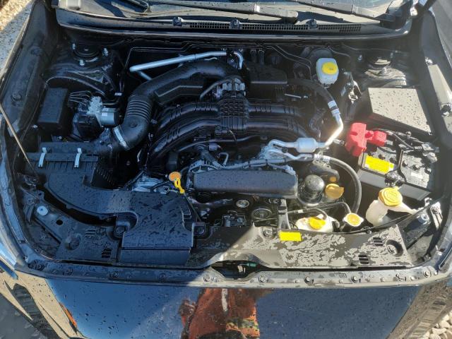 Photo 12 from auction – 2024 SUBARU IMPREZA SP with VIN JF1GUAFC4R8393872