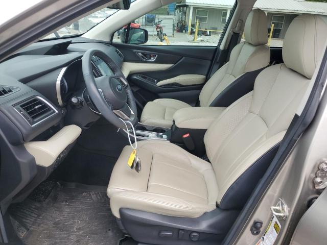 Photo 7 from auction – 2020 SUBARU ASCENT LIM with VIN 4S4WMAPD7L3411780