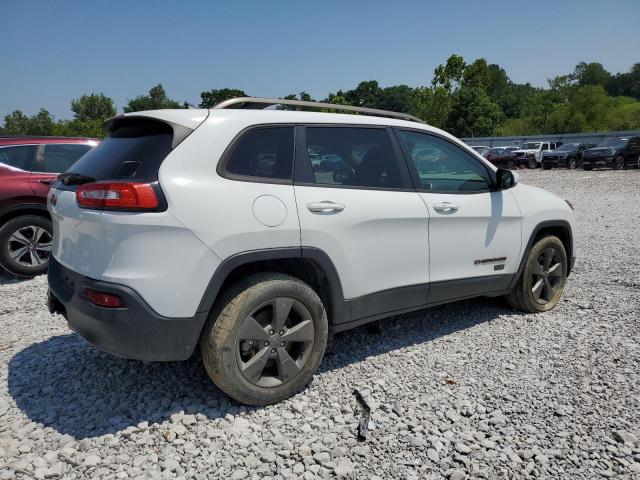 Photo 3 from auction – 2016 JEEP CHEROKEE L with VIN 1C4PJMCB3GW283176