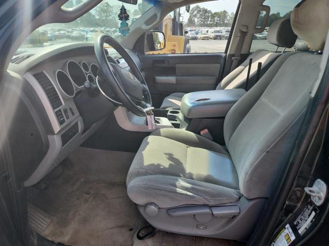 Photo 7 from auction – 2008 TOYOTA SEQUOIA SR with VIN 5TDBY64A68S021516