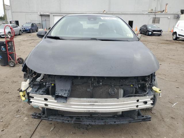 Photo 5 from auction – 2020 TOYOTA COROLLA LE with VIN JTDEPRAE2LJ101748