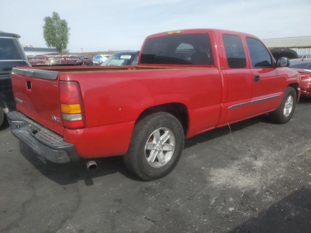 Photo 3 from auction – 2003 GMC NEW SIERRA with VIN 2GTEC19T631334462