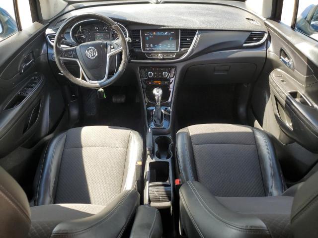Photo 8 from auction – 2019 BUICK ENCORE PRE with VIN KL4CJASB8KB829379