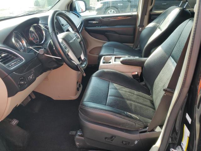 Photo 7 from auction – 2015 CHRYSLER TOWN & COU with VIN 2C4RC1CG4FR697233