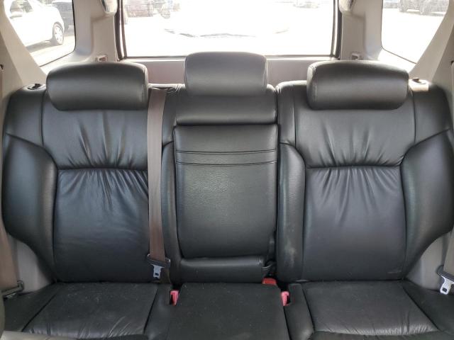 Photo 10 from auction – 2004 TOYOTA 4RUNNER with VIN JTEBU14RX40036758