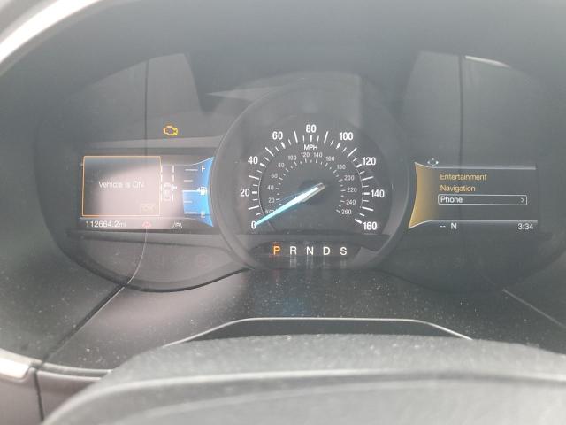 Photo 9 from auction – 2020 FORD EDGE SEL with VIN 2FMPK3J9XLBB33967