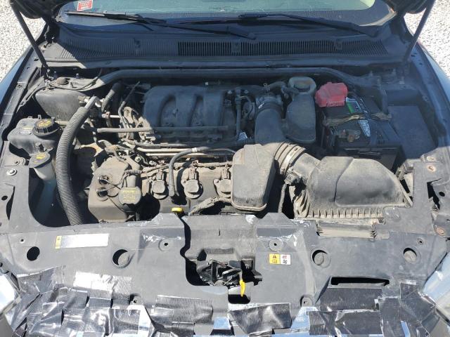 Photo 11 from auction – 2014 FORD TAURUS with VIN 1FAHP2D82EG118520