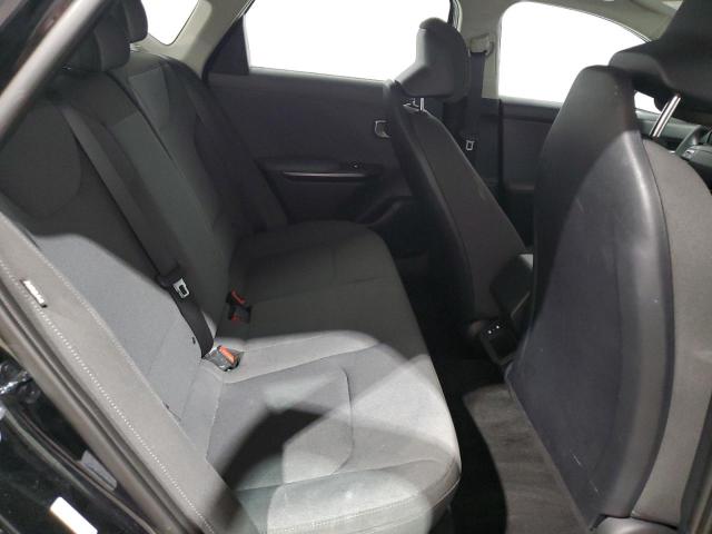 Zdjęcie 10 z aukcji – 2025 KIA K4 LX z VIN 3KPFT4DE0SE005255