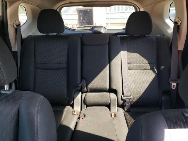 Photo 10 from auction – 2018 NISSAN ROGUE S with VIN KNMAT2MV5JP613978