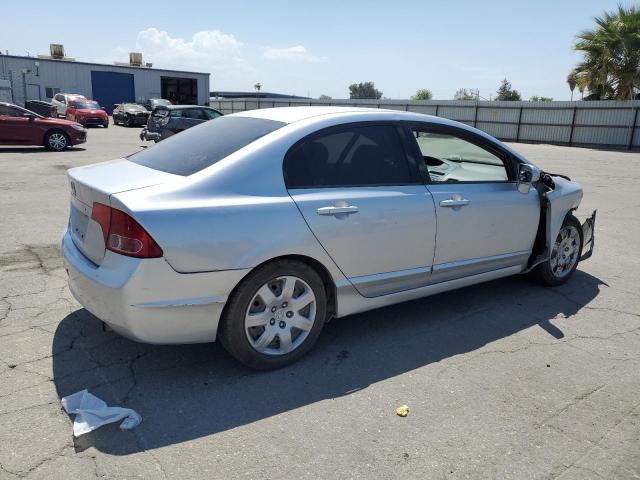 Photo 3 from auction – 2008 HONDA CIVIC LX with VIN 2HGFA16508H310982