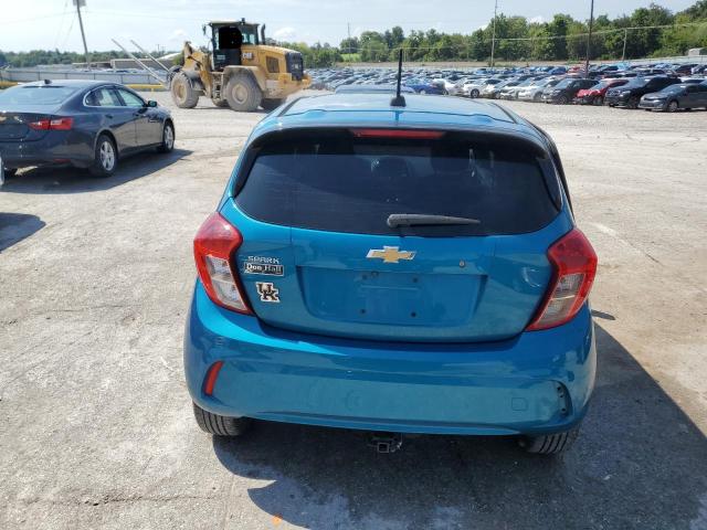 Photo 6 from auction – 2019 CHEVROLET SPARK LS with VIN KL8CB6SA7KC815225