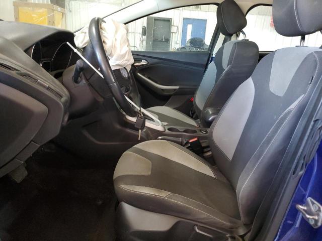 Photo 7 from auction – 2012 FORD FOCUS SE with VIN 1FAHP3K23CL268029