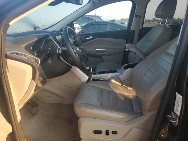Photo 7 from auction – 2013 FORD ESCAPE SEL with VIN 1FMCU0H97DUA54118