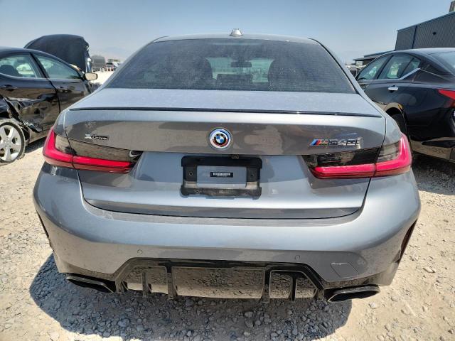 Photo 6 from auction – 2023 BMW M340XI with VIN 3MW49FF07P8C79977