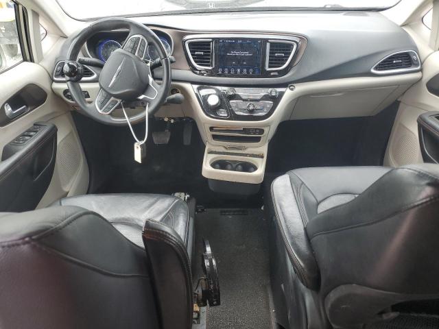 Photo 8 from auction – 2018 CHRYSLER PACIFICA T with VIN 2C4RC1BGXJR247984