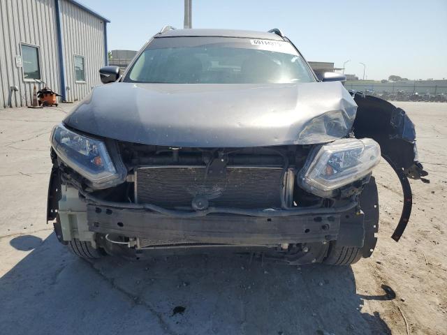 Photo 5 from auction – 2014 NISSAN ROGUE S with VIN 5N1AT2MV8EC845211