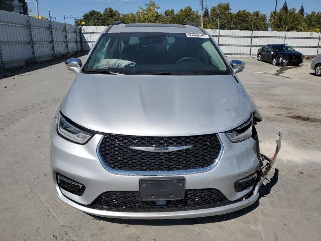 Photo 5 from auction – 2022 CHRYSLER PACIFICA LIMITED with VIN 2C4RC3GG0NR175221