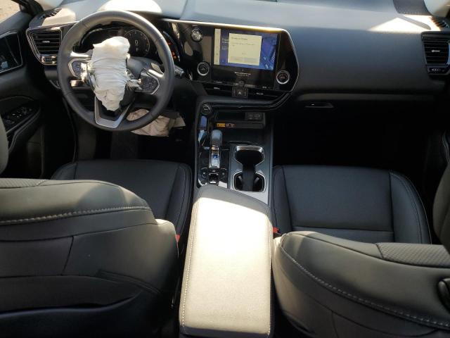 Photo 8 from auction – 2025 LEXUS NX 250 BAS with VIN 2T2ADCAZ5SC026055