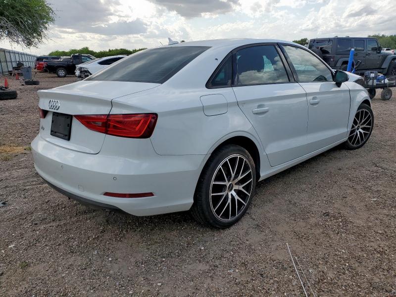 Photo 3 from auction – 2016 AUDI A3 PREMIUM with VIN WAUA7GFF2G1067852