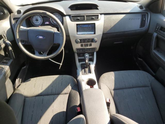 Photo 8 from auction – 2010 FORD FOCUS SE with VIN 1FAHP3FNXAW281523