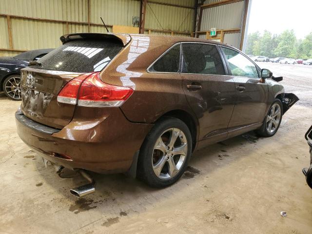 Photo 3 from auction – 2010 TOYOTA VENZA with VIN 4T3ZK3BB5AU024034