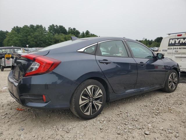 Photo 3 from auction – 2016 HONDA CIVIC EX with VIN 19XFC1F30GE223035