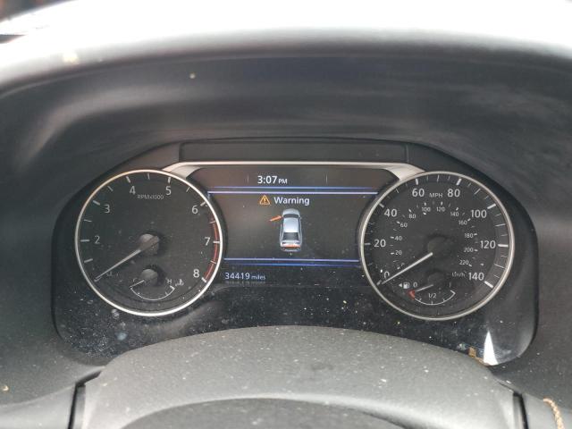 Photo 9 from auction – 2024 NISSAN ALTIMA SR with VIN 1N4BL4CV4RN362692