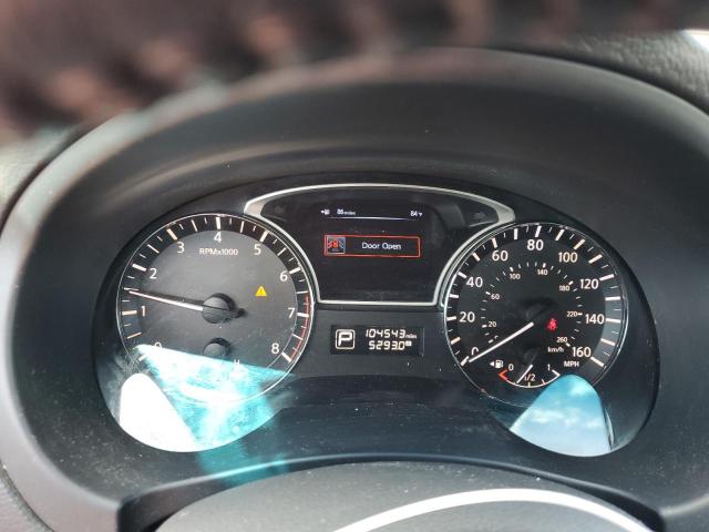 Photo 9 from auction – 2013 NISSAN ALTIMA 3.5 with VIN 1N4BL3AP5DC235324