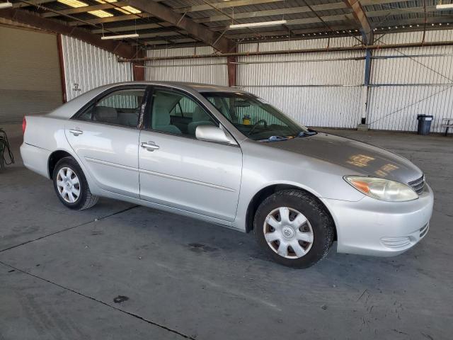 Photo 4 from auction – 2004 TOYOTA CAMRY LE with VIN 4T1BE30K54U336413