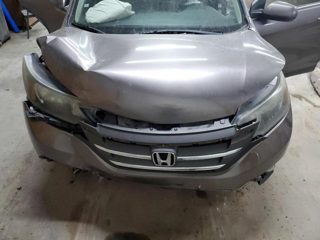Photo 12 from auction – 2012 HONDA CR-V EX with VIN 5J6RM4H59CL007027