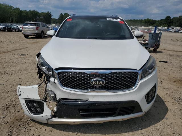 Photo 5 from auction – 2016 KIA SORENTO SX with VIN 5XYPK4A16GG030437