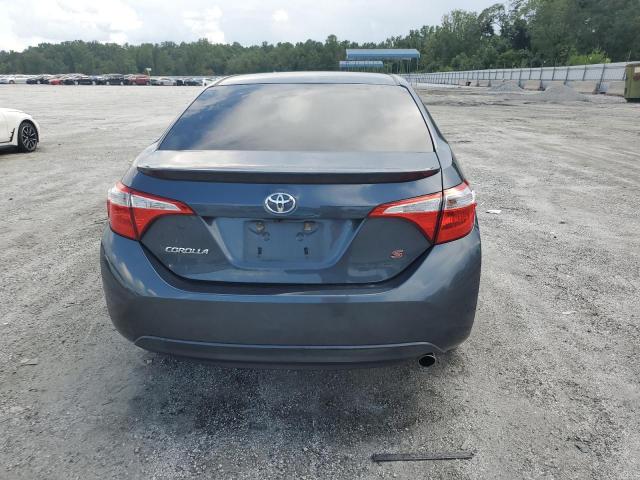 Photo 6 from auction – 2015 TOYOTA COROLLA L with VIN 2T1BURHEXFC238549