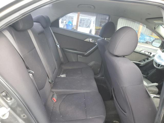 Photo 10 from auction – 2013 KIA FORTE EX with VIN KNAFU4A26D5734511