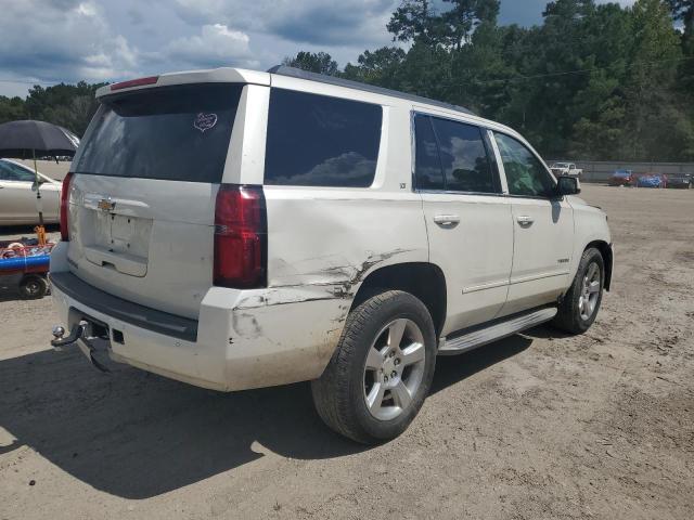 Photo 3 from auction – 2015 CHEVROLET TAHOE C150 with VIN 1GNSCBKC7FR168765