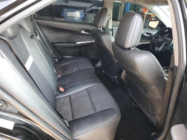 Photo 10 from auction – 2013 TOYOTA CAMRY L with VIN 4T1BF1FK7DU706978