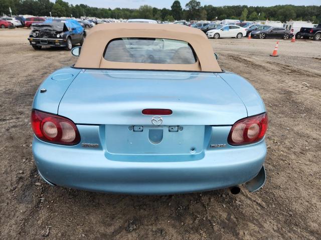 Photo 6 from auction – 2001 MAZDA MX-5 MIATA with VIN JM1NB353210217426