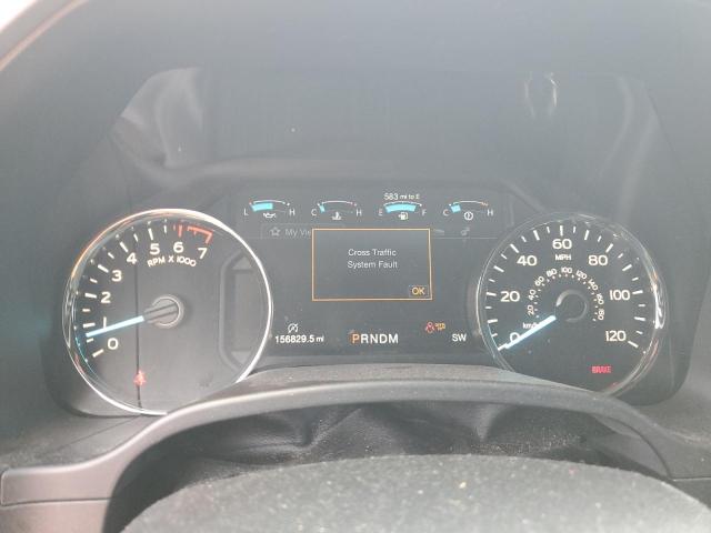 Photo 9 from auction – 2020 FORD F150 SUPER with VIN 1FTEW1EP5LKD64455