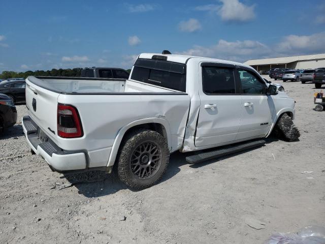 Photo 3 from auction – 2020 RAM 1500 LARAMIE with VIN 1C6SRFJT4LN230925