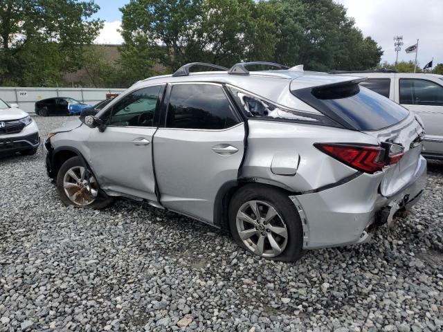 Photo 2 from auction – 2019 LEXUS RX 350 BAS with VIN 2T2BZMCA4KC188598