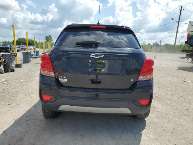 Photo 6 from auction – 2017 CHEVROLET TRAX 1LT with VIN 3GNCJLSB1HL186955
