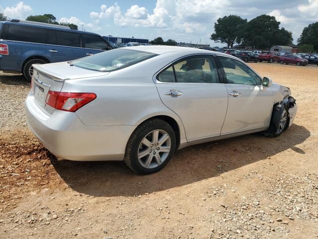 Photo 3 from auction – 2007 LEXUS ES 350 with VIN JTHBJ46G072014480