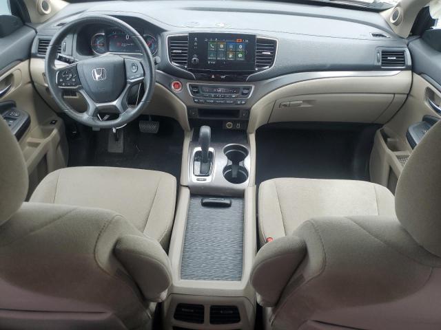 Photo 8 from auction – 2019 HONDA PILOT EX with VIN 5FNYF6H37KB063443