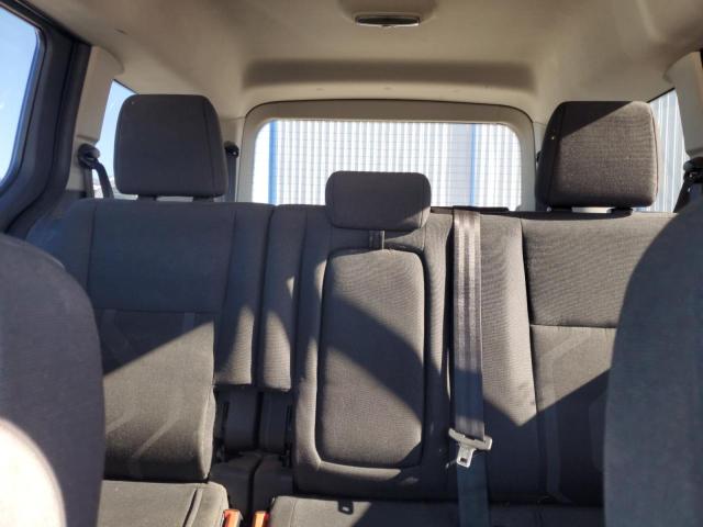 Photo 10 from auction – 2016 FORD TRANSIT CONNECT with VIN NM0GE9F74G1275879