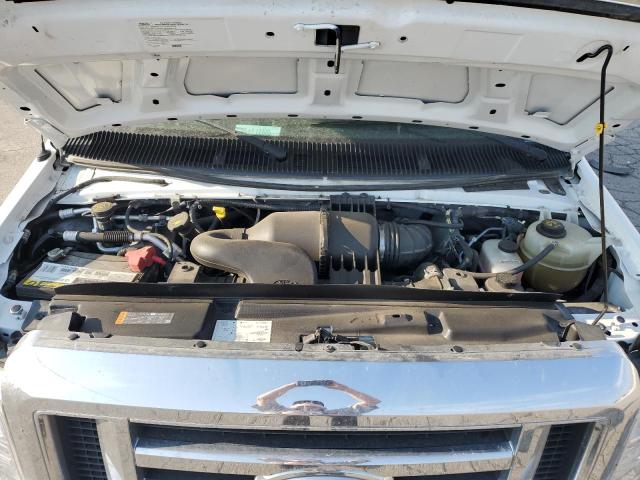Photo 7 from auction – 2019 FORD ECONOLINE with VIN 1FDWE3FS2KDC31107
